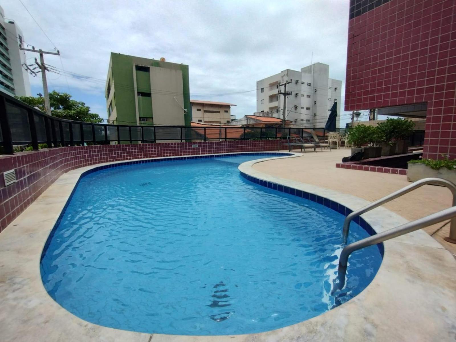 Apartamento Proximo A Praia Maceio  Exterior photo